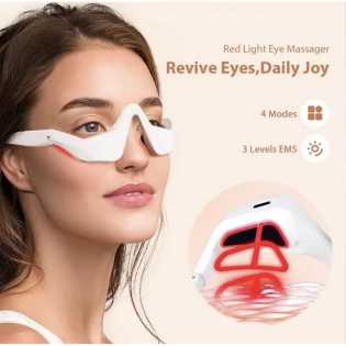 3D Eyes Massager Fatigue Reliever