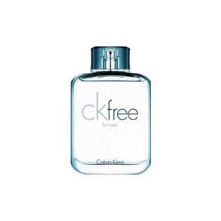 Calvin Klein CK free 30ml