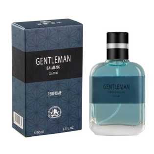 Gentleman baimeng cologne 50ml