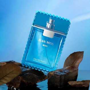 Jean miss man 100ml