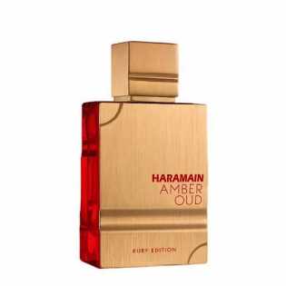 Haramain 60ml amber oud for women