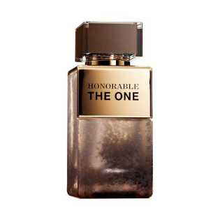 The one 100ml cologne