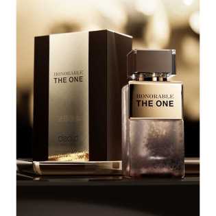 The one 100ml cologne