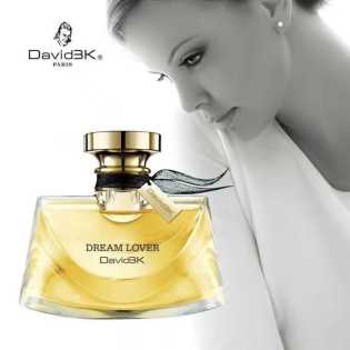 Dream lover 50ml perfume for women