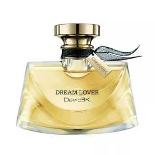 Dream lover 50ml perfume for women