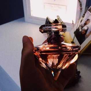 La nuit sparkle 50ml women’s perfume