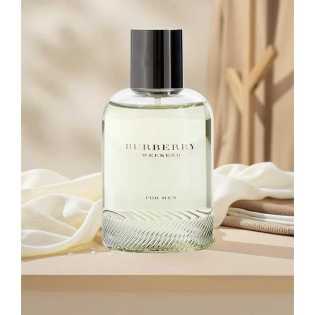 Burberry weekend 50ml perfume for me