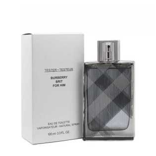 Burberry Brit for him 100ml