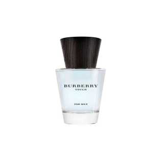 Burberry touch for men 50ml