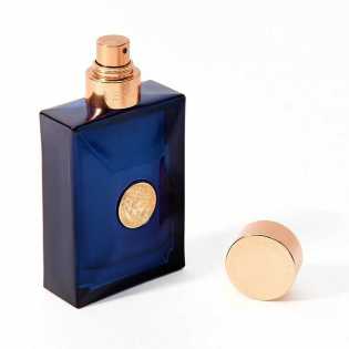 Versace Dylan Blue 100ml perfume
