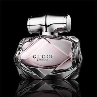 Gucci bamboo perfume for women 50ml