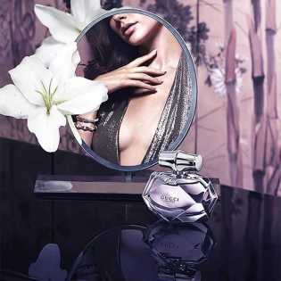 Gucci bamboo perfume for women 50ml