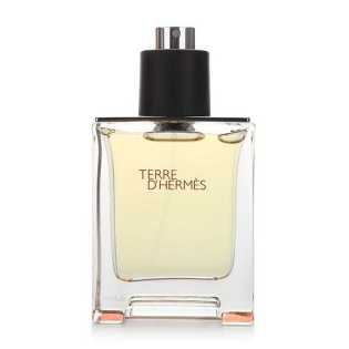 Terre d’hermes 100ml perfume for men