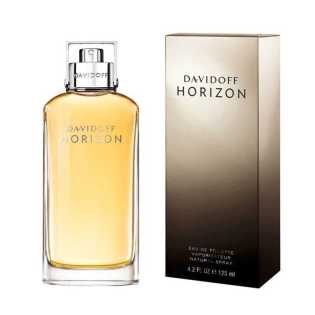Davidoff horizon for men 125ml