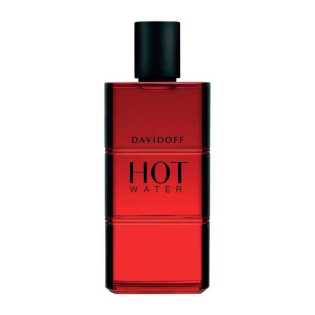 Davidoff hot water 110ml for men