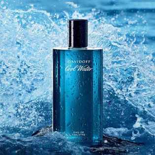 Davidoff cold water