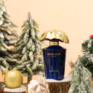 Lonkoom glow 100ml perfume for women