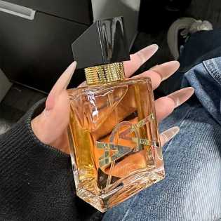 Warm kiss 50ml perfume for women