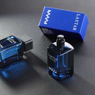 Lastar city plus for men 50ml