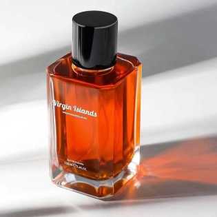 Virgin Islands 100ml perfume