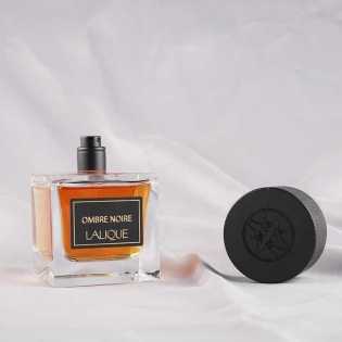 Ombré noire Lalique 100ml