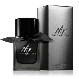 Mr Burberry 50ml for men