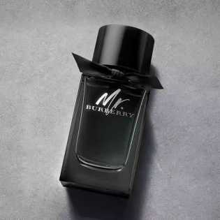 Mr Burberry 50ml for men