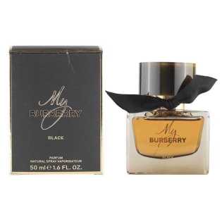 Mr Burberry black 50ml