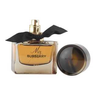 Mr Burberry black 50ml