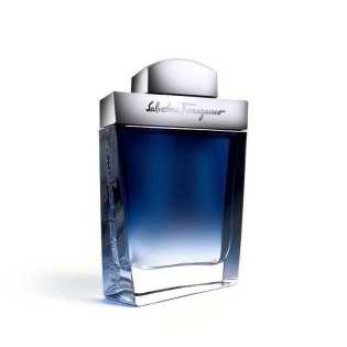 Ferragamo Blue Classic Men's Eau de Toilette 50ML