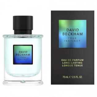 David Beckham true instinct 75ml