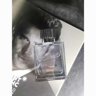 Montblanc starwalker men 50lm perfume