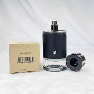 Montblanc explorer 100ml perfume for men