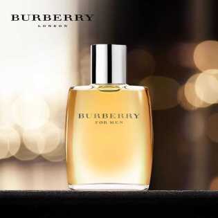 Burberry Classic Men's Eau de Toilette