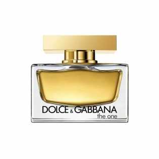 D&G Dolce & Gabana The One 75ml for women