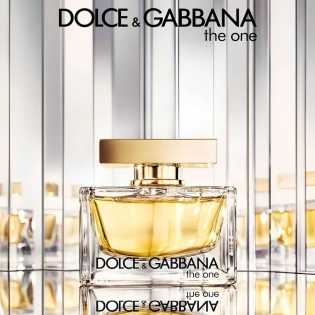D&G Dolce & Gabana The One 75ml for women