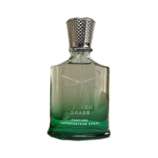 Vetiver grass 50ml perfume