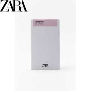 Zara gardenia perfume for women