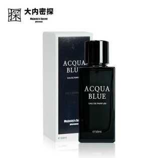 Acqua blue 50ml perfume
