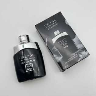 Onlyou men’s 30ml perfume