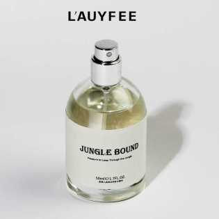 50ml jungle bond perfume