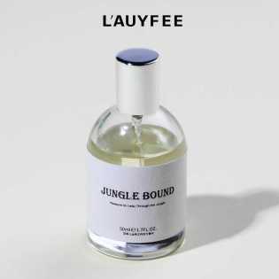 50ml jungle bond perfume
