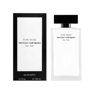 Pure musc narciso Rodriguez 100ml perfume