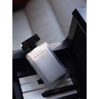 Pure musc narciso Rodriguez 100ml perfume
