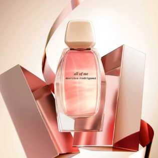 All of me natciso Rodriguez 50ml perfume for woman