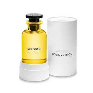 LV 100ml Afternoon swimming California dream luxury fragrance