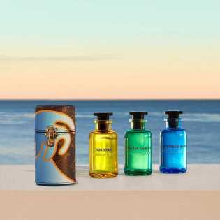 LV 100ml Afternoon swimming California dream luxury fragrance