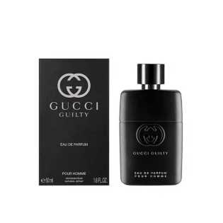 Gucci guilty 50ml perfume for men