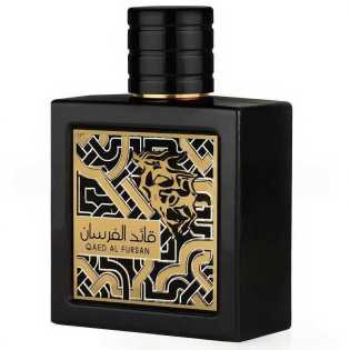 Lattafa qaed al fursan 90ml perfume
