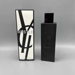 Mystle ycl 100ml azure perfume